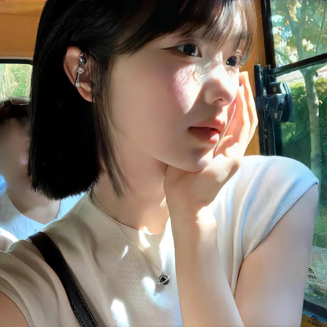 异象