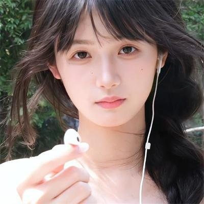 好女三头瞒